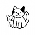 <strong>可爱猫咪物语</strong>