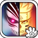 <strong>死神vs火影900人物版</strong>