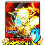 <strong>火影忍者究极风暴3</strong>