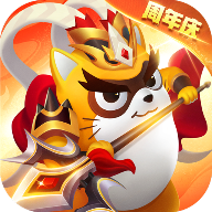 <strong>小浣熊百将传</strong>