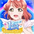 <strong>学园偶像季群星闪耀官服</strong>