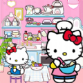 <strong>魔法烹饪小镇</strong>