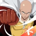 <strong>一拳超人正义执行</strong>