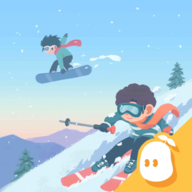 <strong>Ski Resort Tycoon</strong>