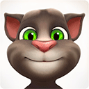 <strong>会说话的汤姆猫</strong>