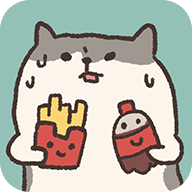 <strong>动物餐厅</strong>