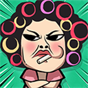 <strong>包租婆来了</strong>