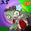 <strong>植物大战僵尸QV版</strong>
