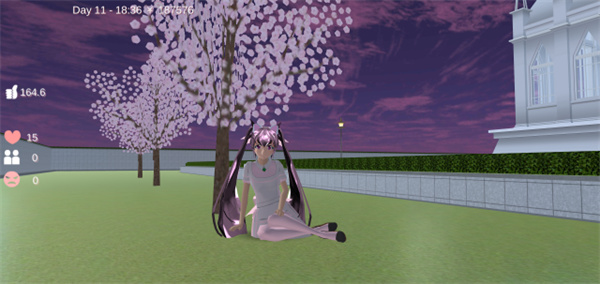 樱校模拟器联机版新手玩法指南