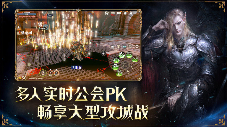 龙之灵域官方版
