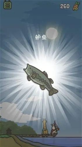 月兔漫游戏攻略