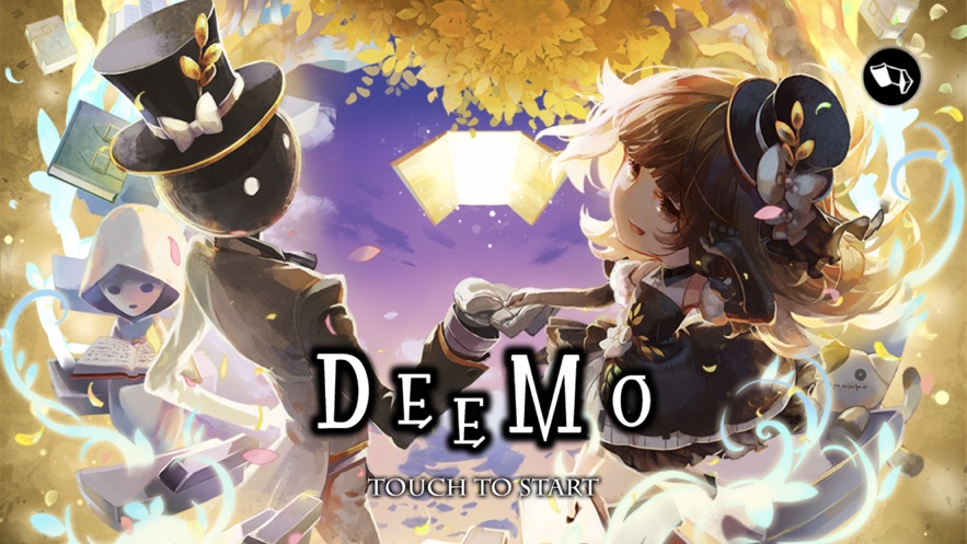 古树旋律 Deemo