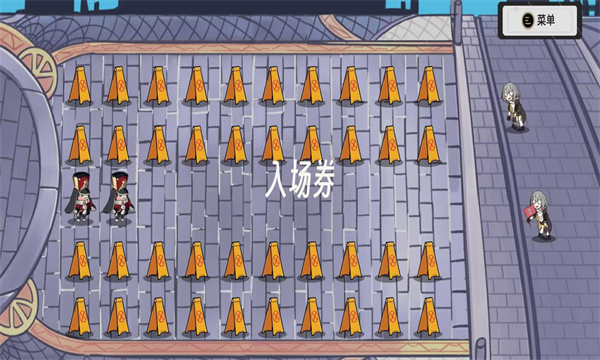 植物大战僵尸星铁版最新版