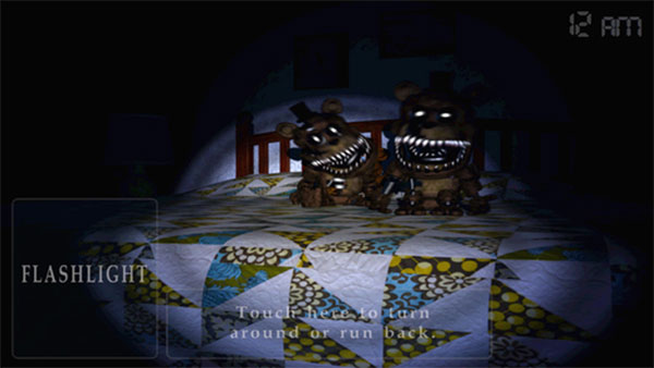 玩具熊的五夜后宫4官方版