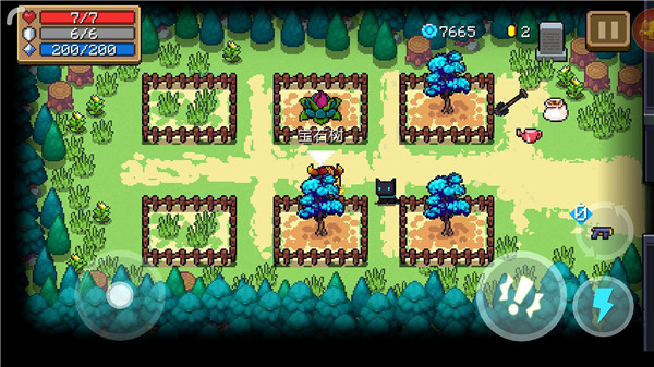 元气骑士新手游戏攻略