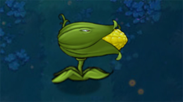 植物暴虐僵尸植物介绍