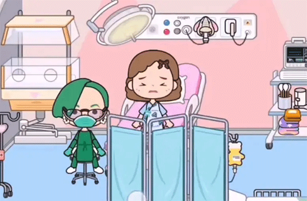 米加小镇世界如何生孩子