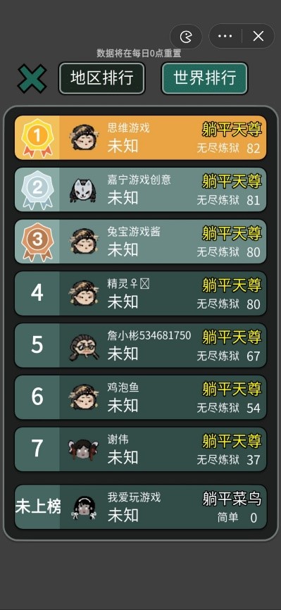 猛鬼宿舍如何爬塔模式介绍