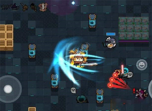 元气骑士吊炸天模式如何打以及如何通过攻略