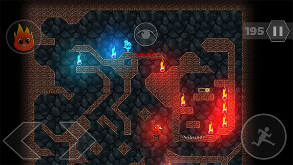 森林冰火人官方版