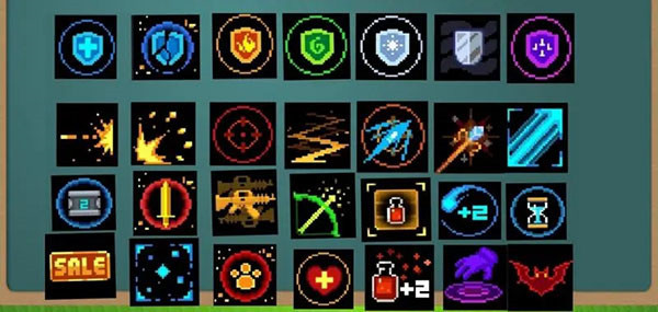 元气骑士新手游戏攻略