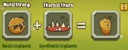 植物射击守卫战植物如何进化