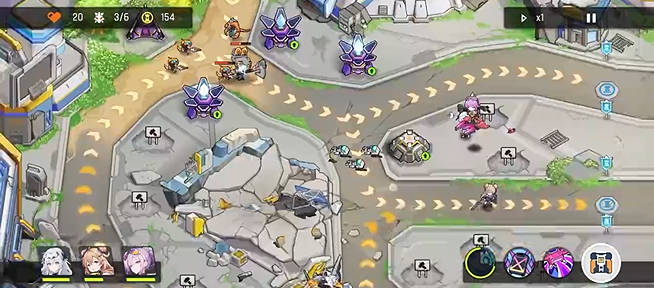 源序空间手游新手攻略