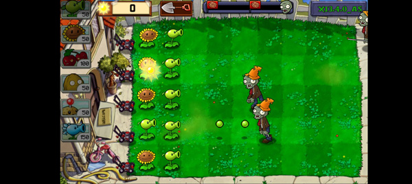 植物大战僵尸新手怎么玩