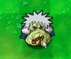 植物大战僵尸火影版手机版僵尸介绍