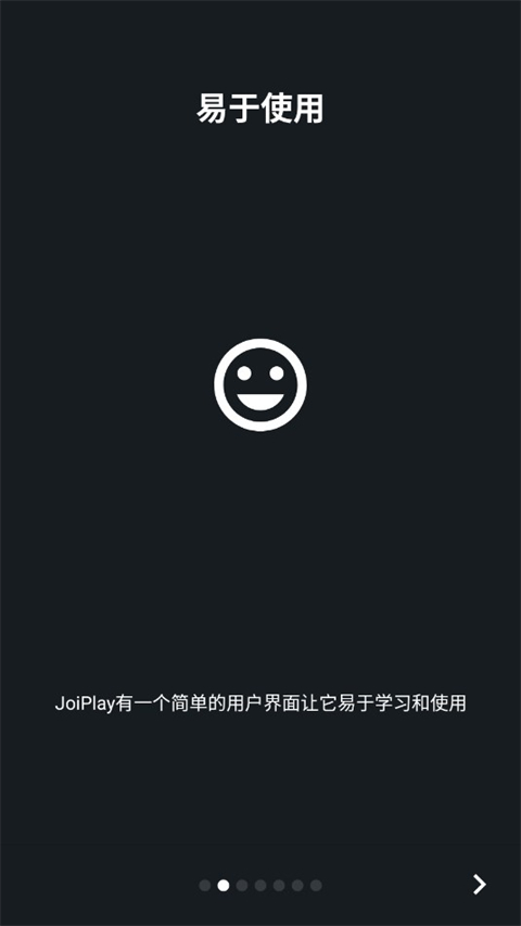 joiplay模拟器