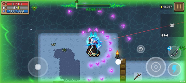 《元气骑士》精灵模式如何玩法