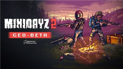 迷你dayz2中文版破解版无限资源