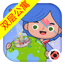 米加小镇世界完整解锁版