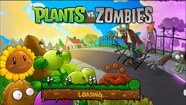 植物大战僵尸亚马逊版本新手攻略