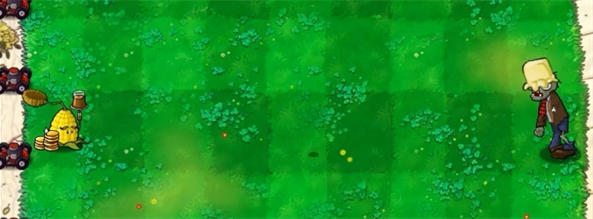植物大战僵尸资本家版新手游戏攻略