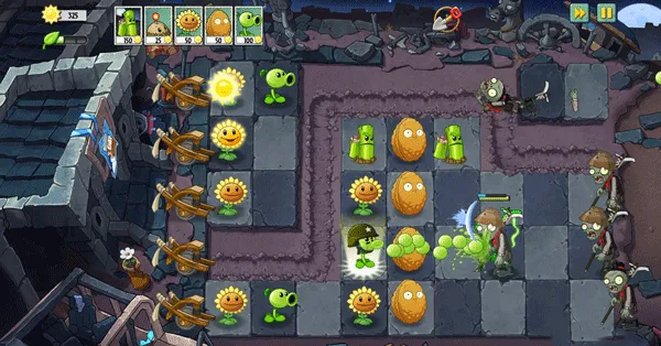 植物大战僵尸Universe最新版玩法攻略