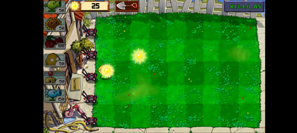 植物大战僵尸新手怎么玩