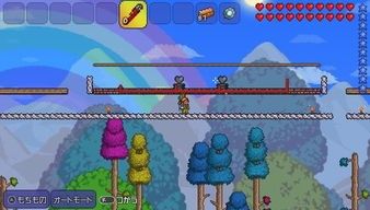 泰拉瑞亚出生点游戏内如何设置