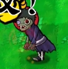 植物大战僵尸火影版手机版僵尸介绍