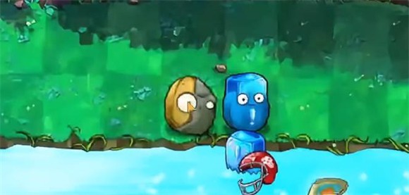 植物大战僵尸融合niejo版植入如何合成配方