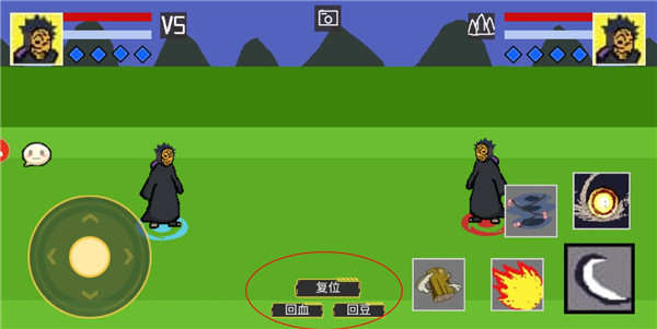 像素火影手游新手攻略