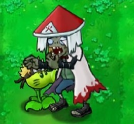 植物大战僵尸火影版手机版僵尸介绍