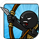 火柴人战争遗产绿色钥匙修改器官方版