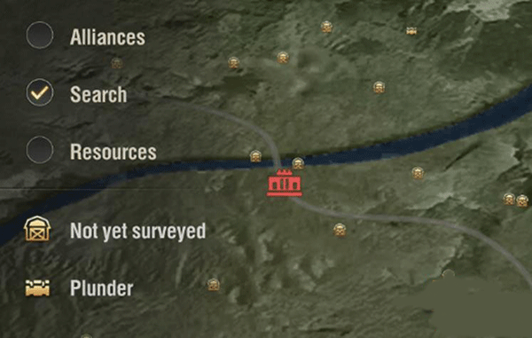 战火勋章新手玩法开荒攻略