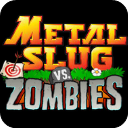 <strong>植物大战僵尸合金弹头版</strong>