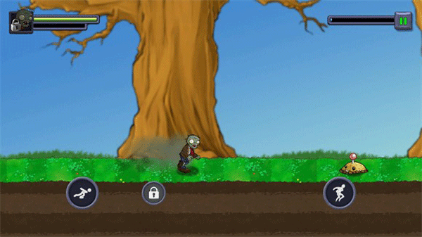 植物大战僵尸重生官方版僵尸不能死如何玩