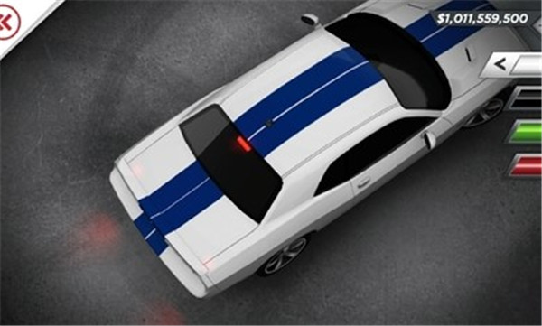 极品飞车17最高通缉官方版