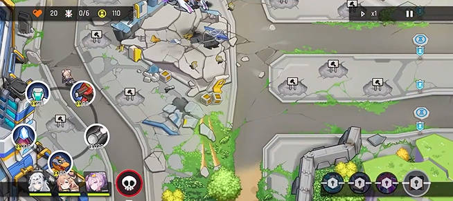 源序空间手游新手攻略