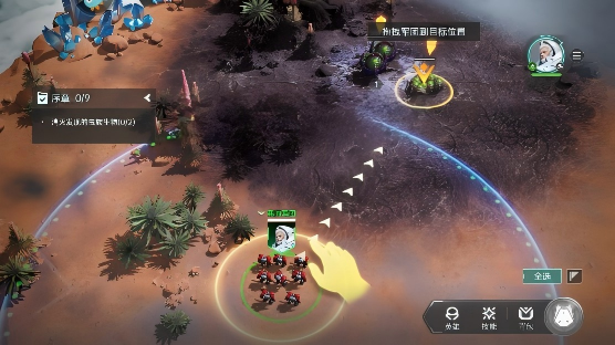 群星纪元