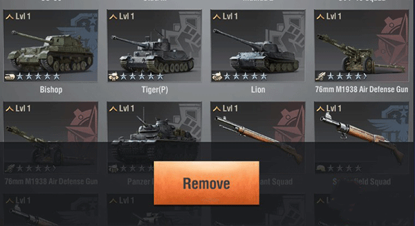 战火勋章新手玩法开荒攻略